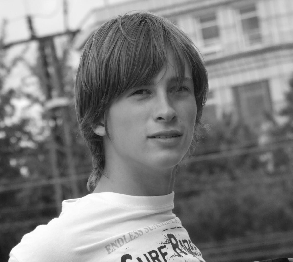 004 Cesta na sever   Dansko